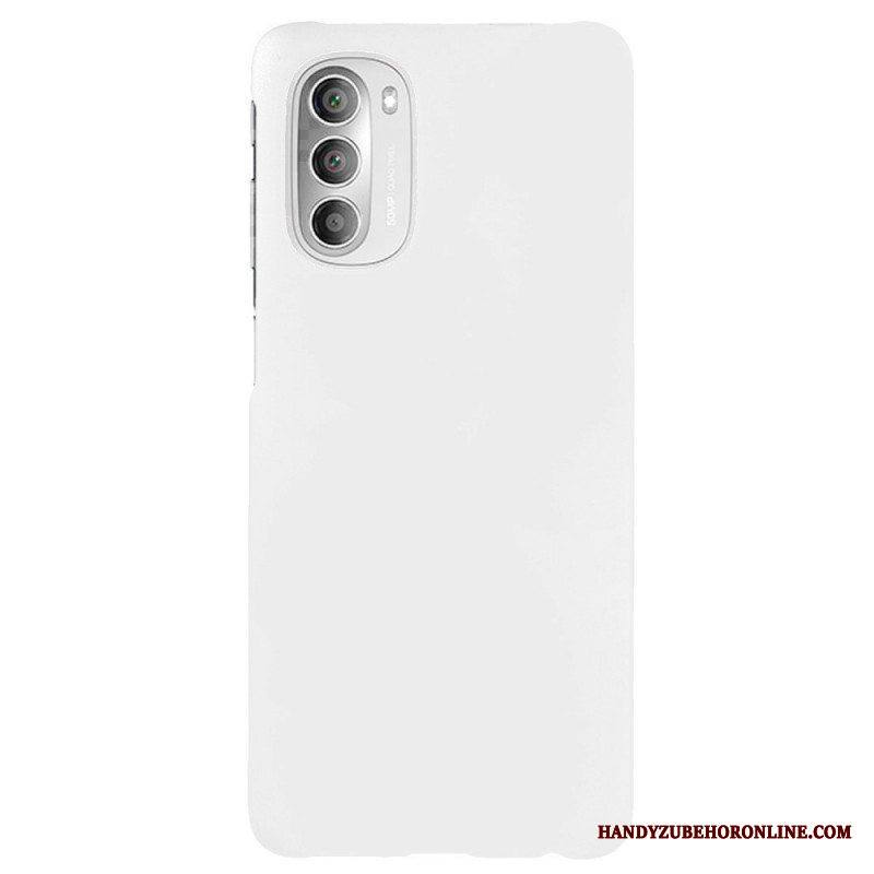 Kuori Moto G51 5G Silikoni