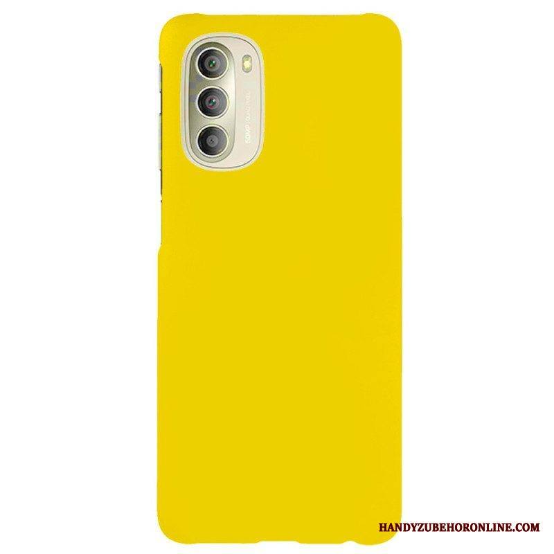 Kuori Moto G51 5G Silikoni