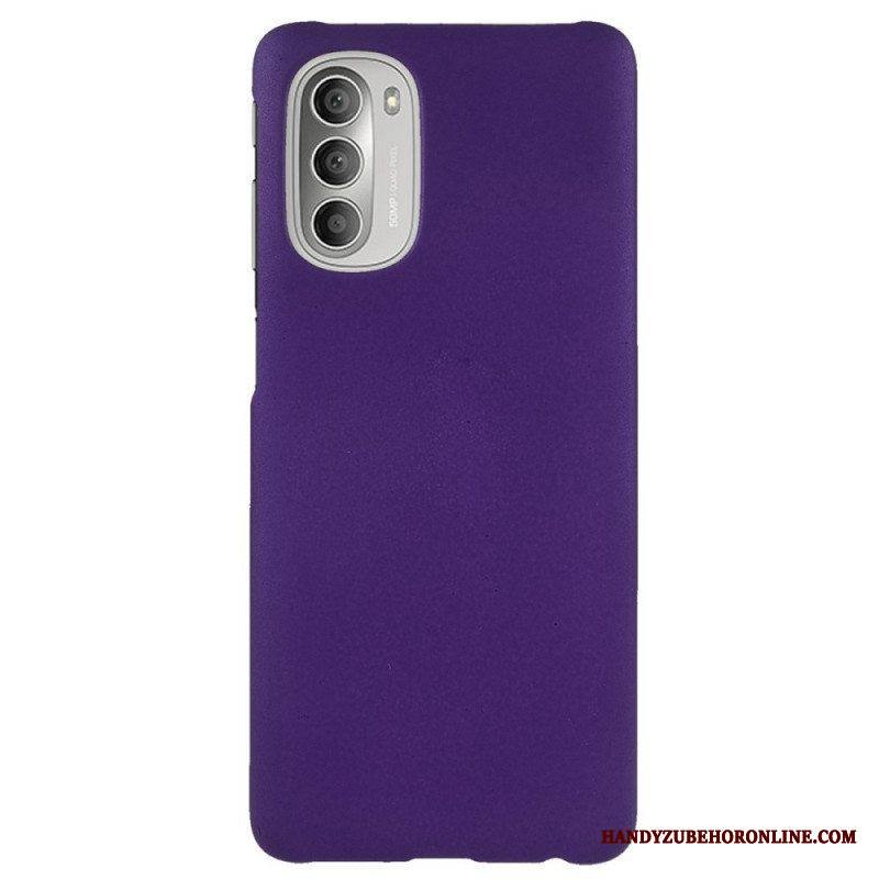 Kuori Moto G51 5G Silikoni