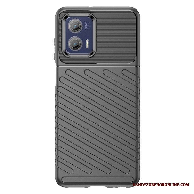 Kuori Moto G73 5G Thunder-sarja