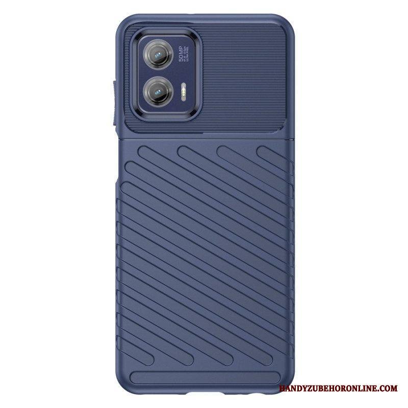 Kuori Moto G73 5G Thunder-sarja
