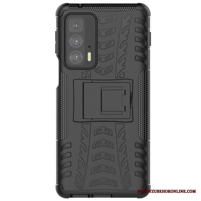 Kuori Motorola Edge 20 Pro Ultra Resistant Premium