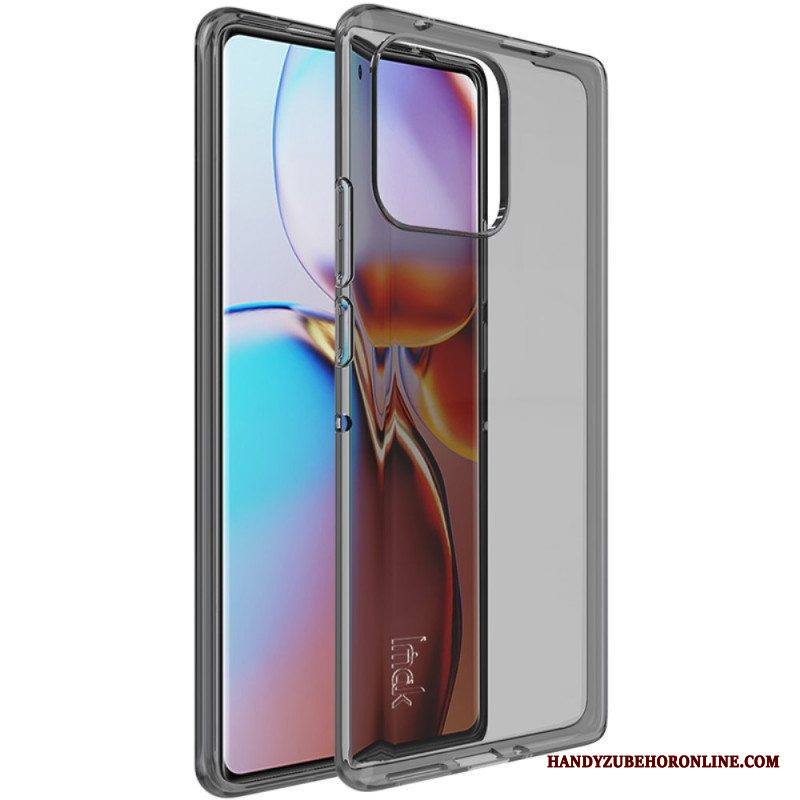 Kuori Motorola Edge 40 Pro Läpinäkyvä Imak