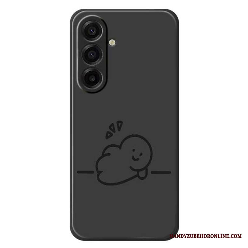 Kuori Samsung Galaxy A17 4g / 5g Hauska Suojakuori