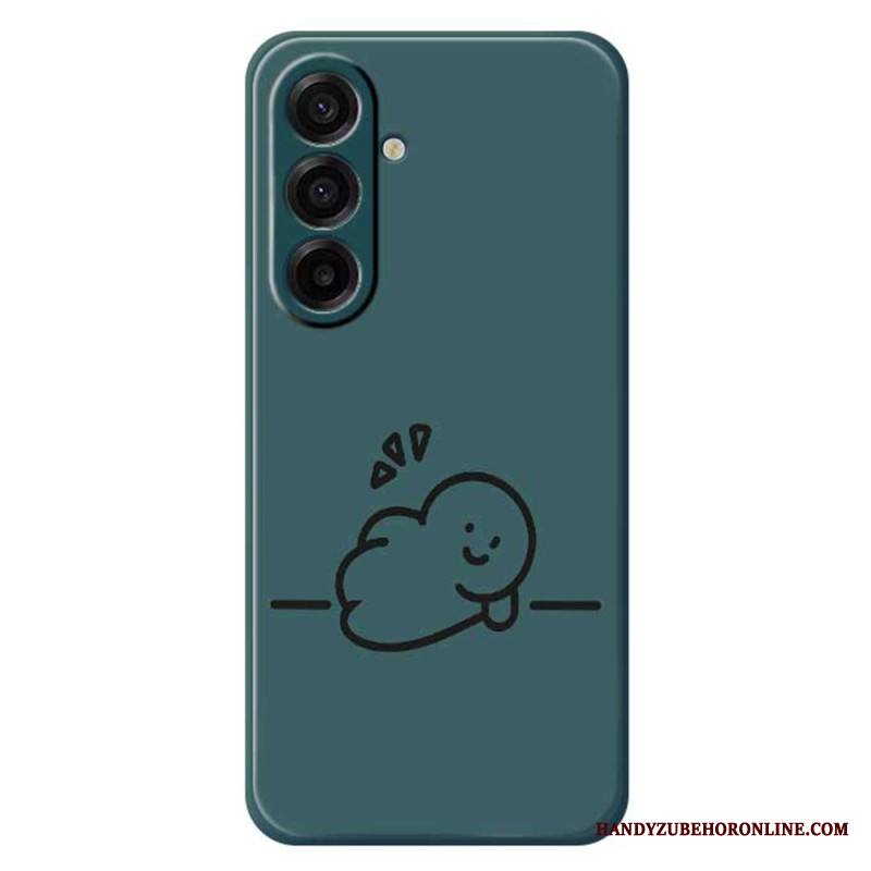 Kuori Samsung Galaxy A17 4g / 5g Hauska Suojakuori