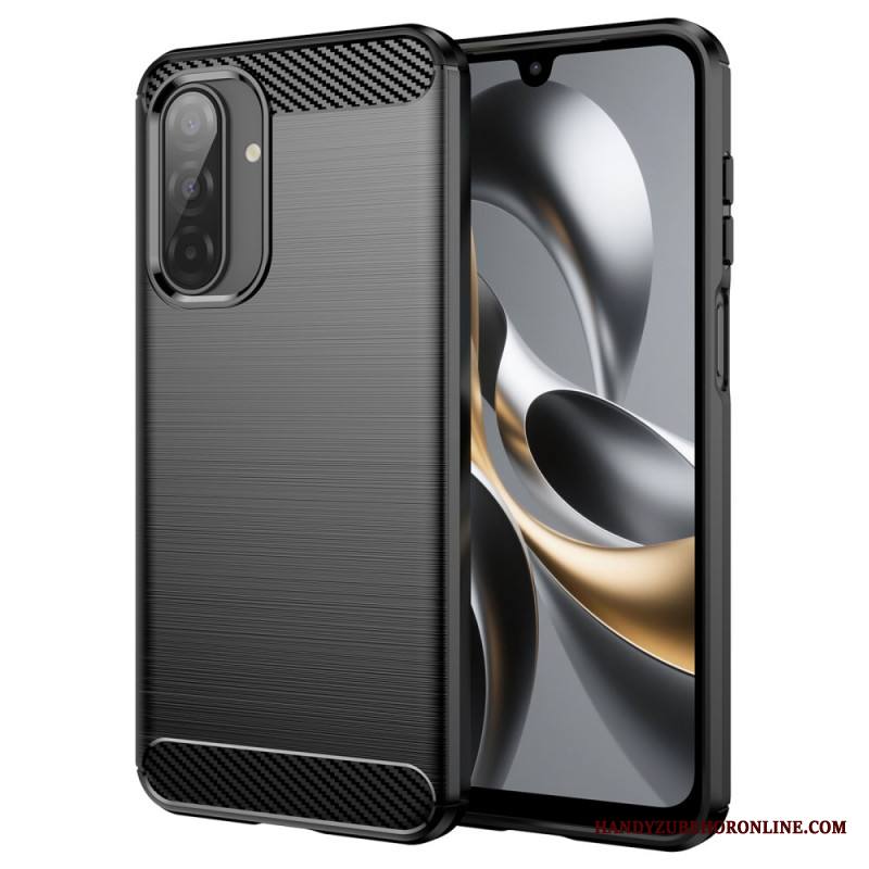 Kuori Samsung Galaxy A17 4g / 5g Hiilikuitu