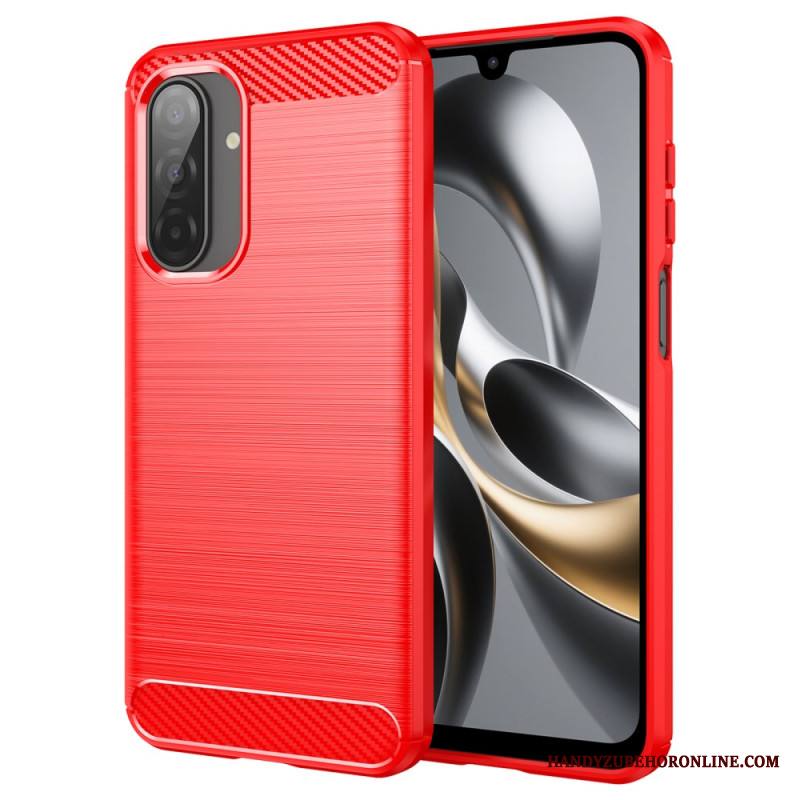 Kuori Samsung Galaxy A17 4g / 5g Hiilikuitu