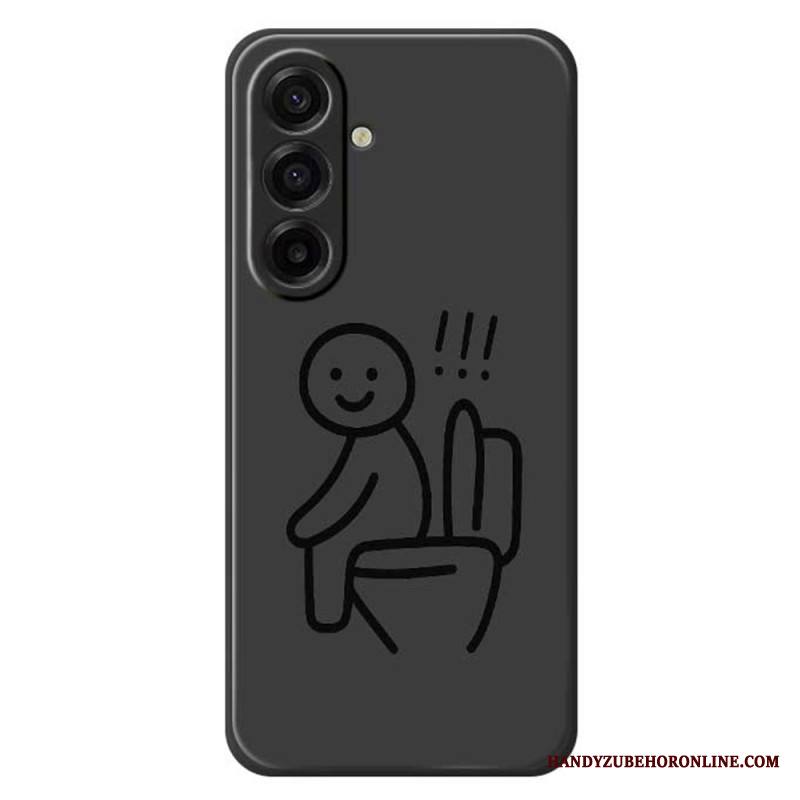 Kuori Samsung Galaxy A17 4g / 5g Hupsista