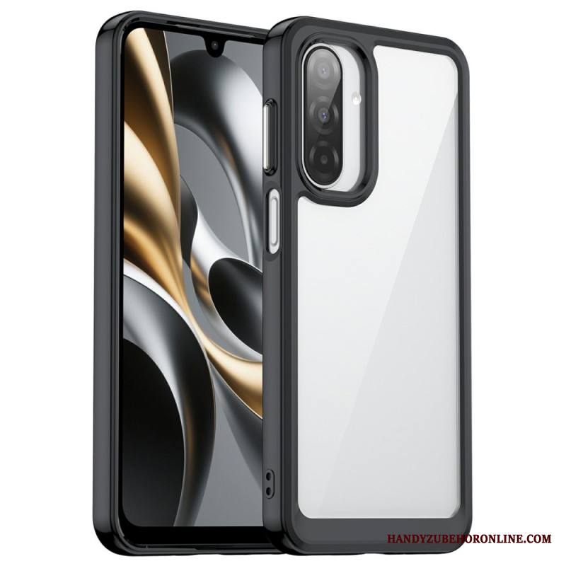 Kuori Samsung Galaxy A17 4g / 5g Hybridi Suojakuori