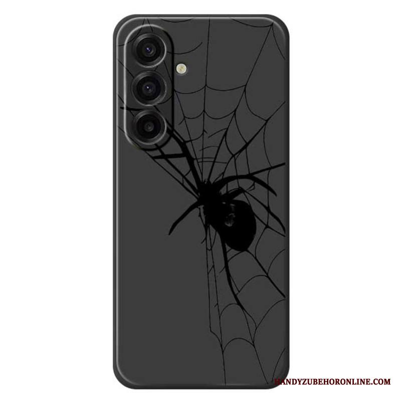 Kuori Samsung Galaxy A17 4g / 5g Hämähäkki Suojakuori