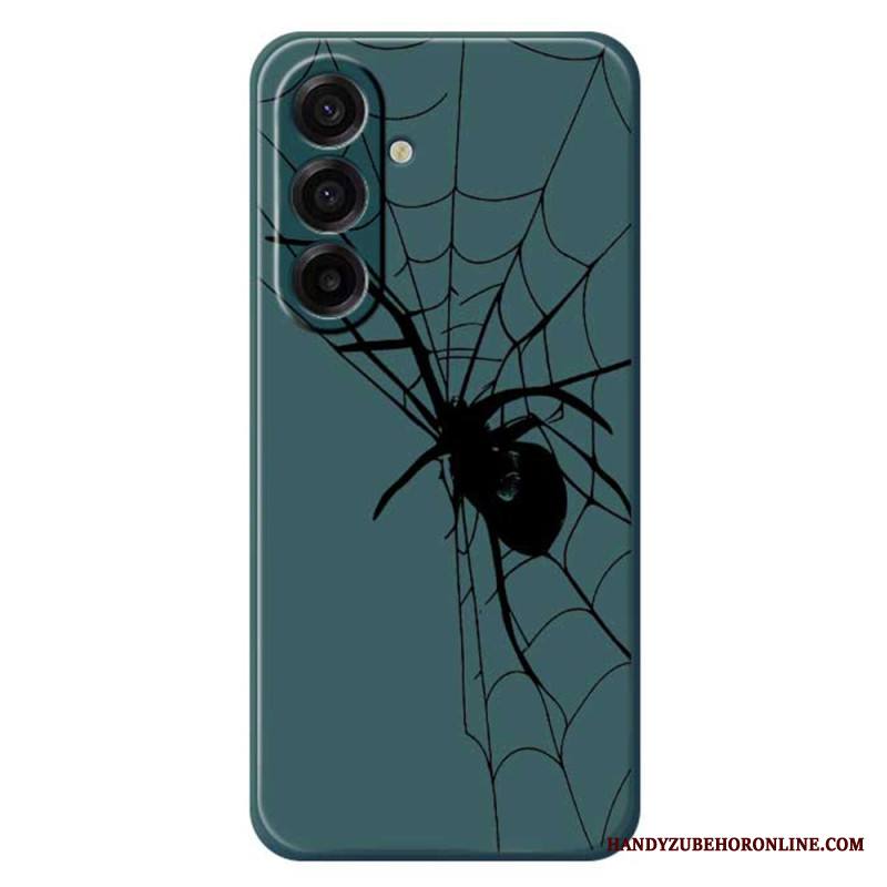 Kuori Samsung Galaxy A17 4g / 5g Hämähäkki Suojakuori