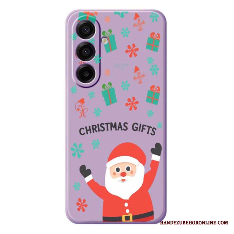 Kuori Samsung Galaxy A17 4g / 5g Joululahjat