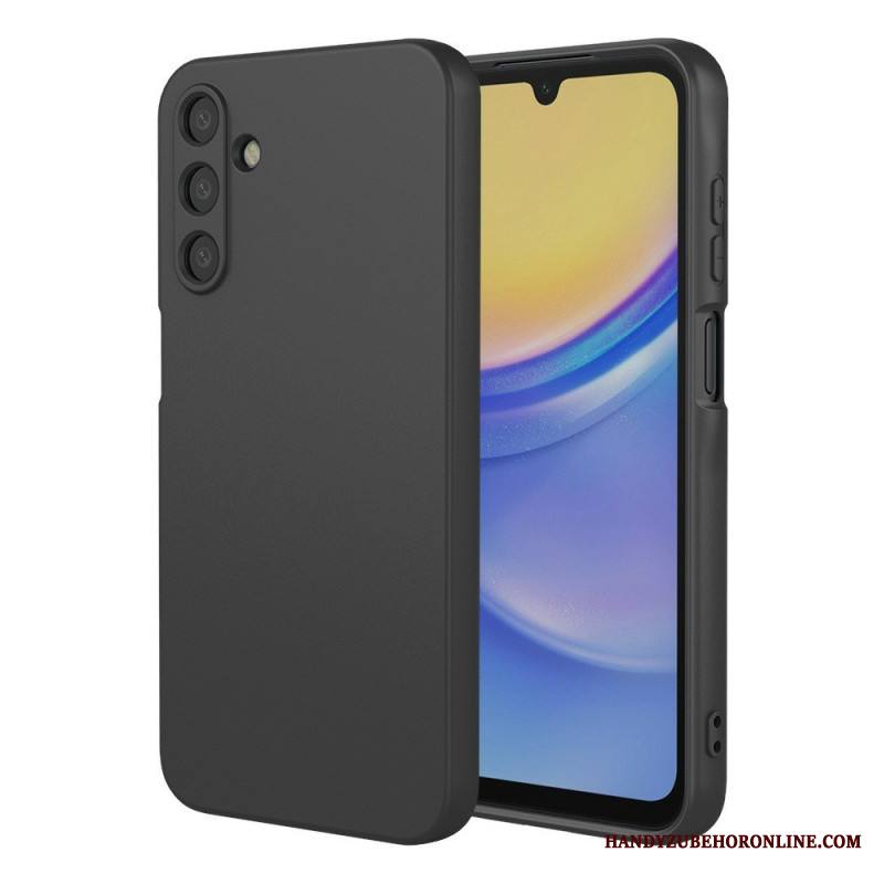 Kuori Samsung Galaxy A17 4g / 5g Joustava Silikonikoru Suojakuori