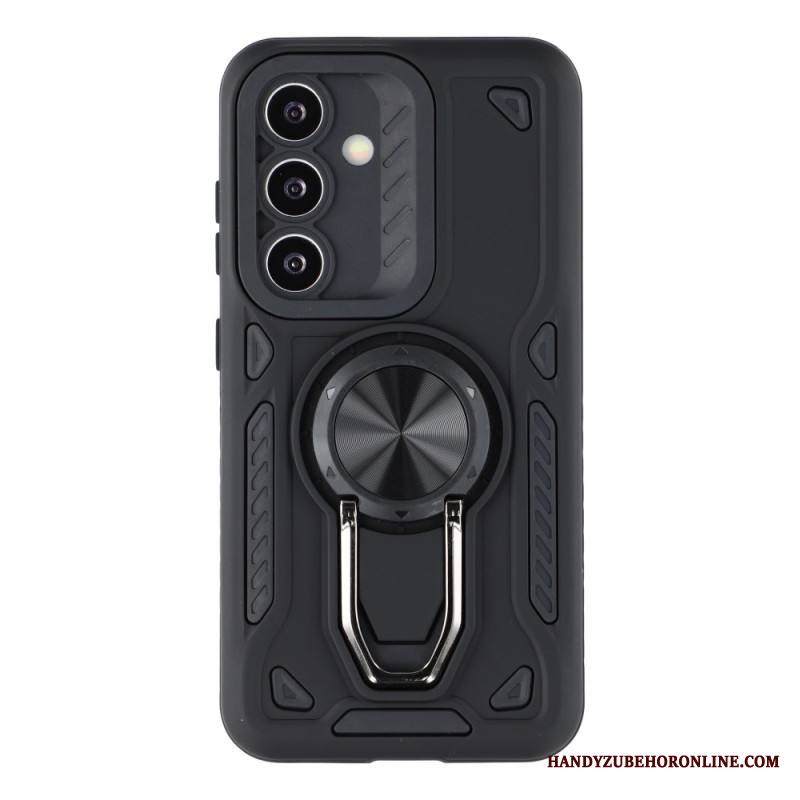 Kuori Samsung Galaxy A17 4g / 5g Kestävä Jalustalla