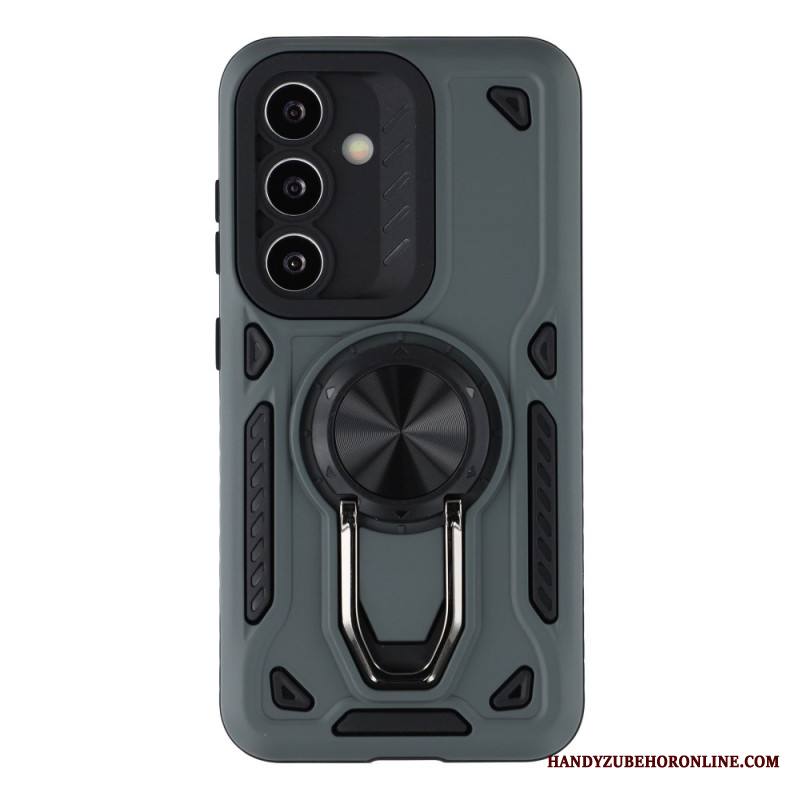 Kuori Samsung Galaxy A17 4g / 5g Kestävä Jalustalla