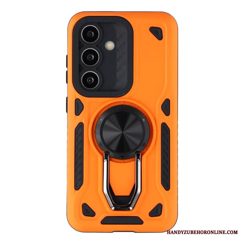 Kuori Samsung Galaxy A17 4g / 5g Kestävä Jalustalla