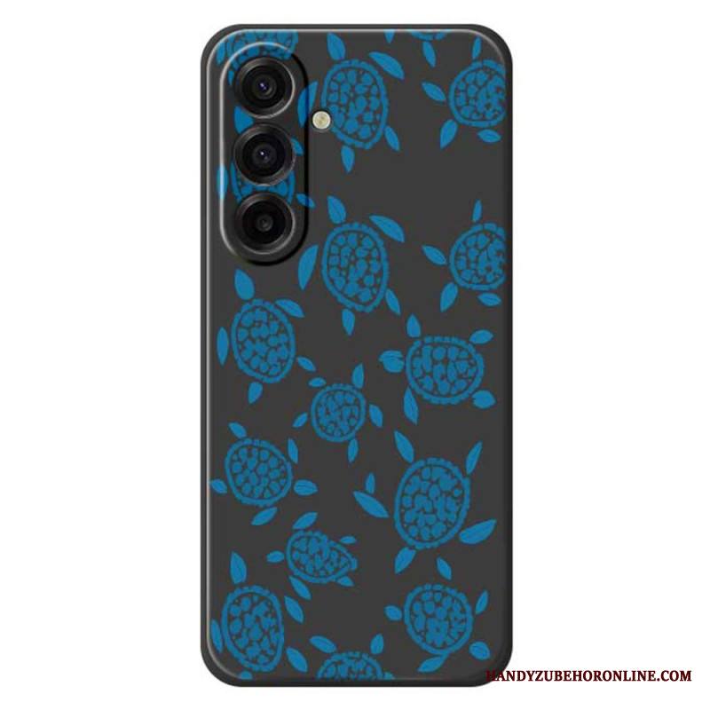 Kuori Samsung Galaxy A17 4g / 5g Kilpikonnat