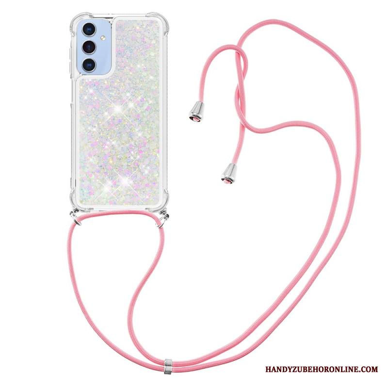 Kuori Samsung Galaxy A17 4g / 5g Kimallus Suojakuori