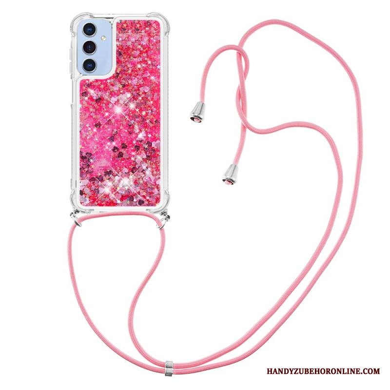 Kuori Samsung Galaxy A17 4g / 5g Kimallus Suojakuori