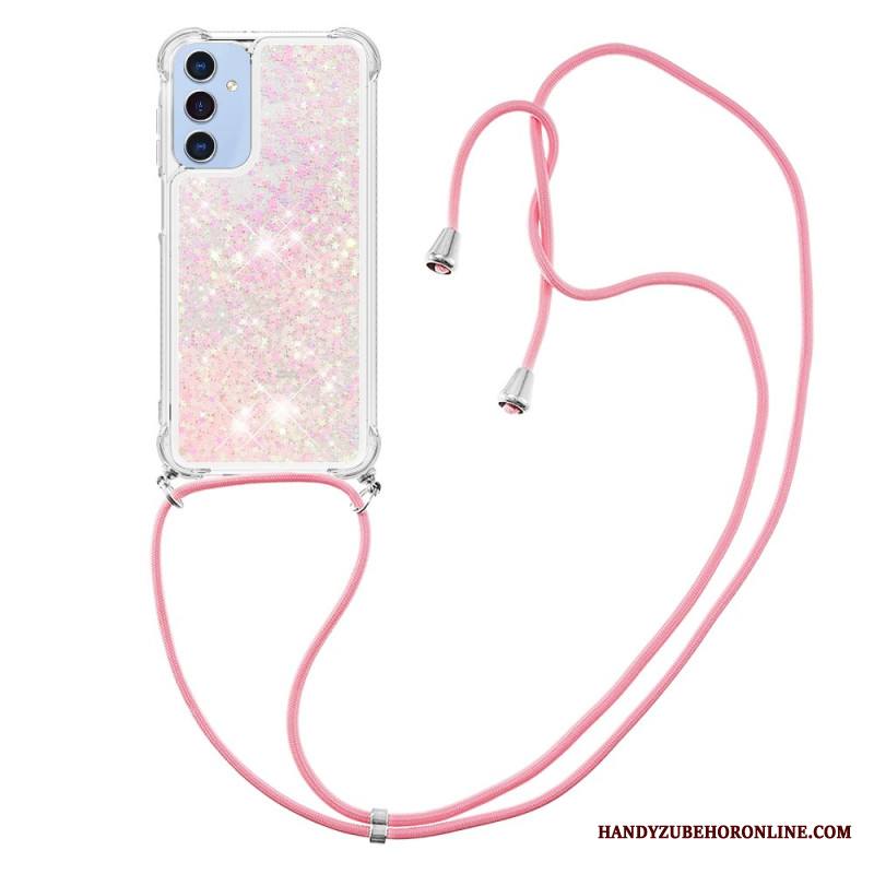 Kuori Samsung Galaxy A17 4g / 5g Kimallus Suojakuori