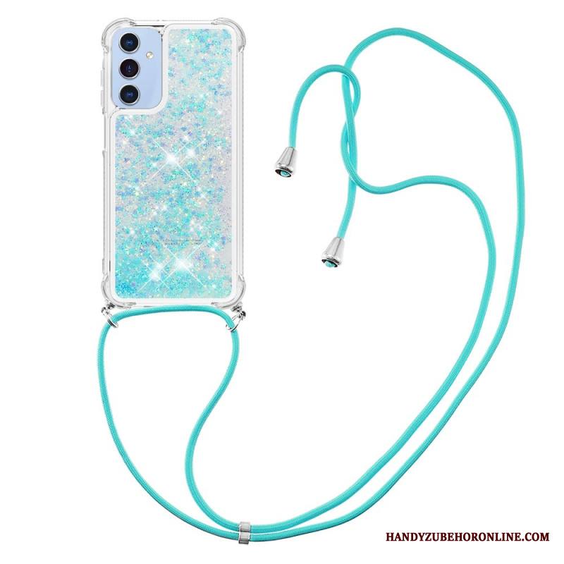 Kuori Samsung Galaxy A17 4g / 5g Kimallus Suojakuori