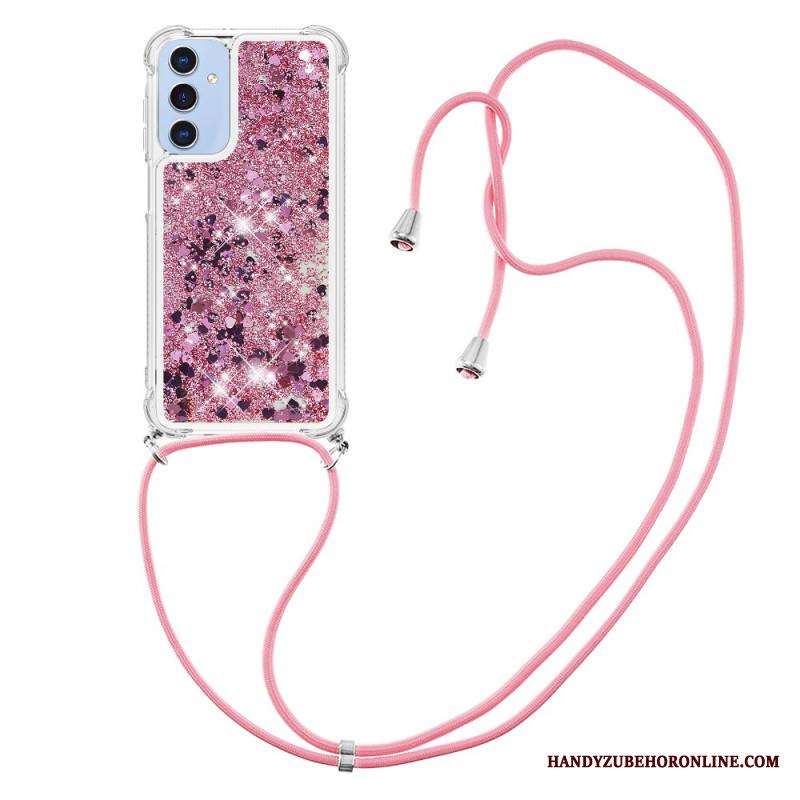 Kuori Samsung Galaxy A17 4g / 5g Kimallus Suojakuori