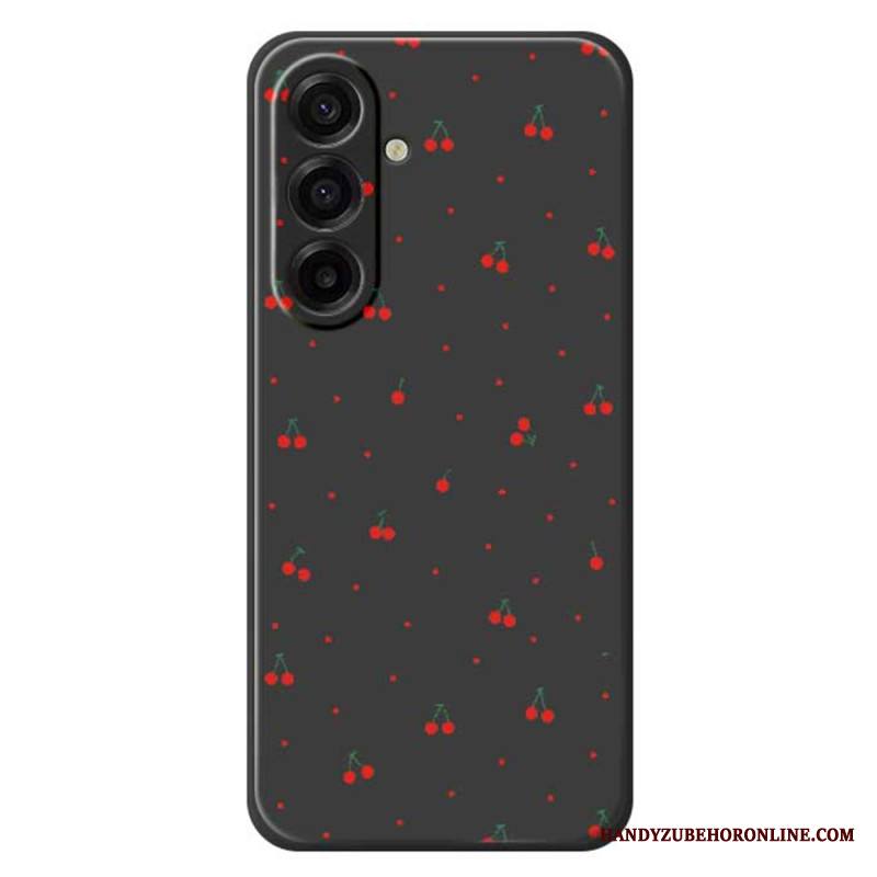 Kuori Samsung Galaxy A17 4g / 5g Kirsikat