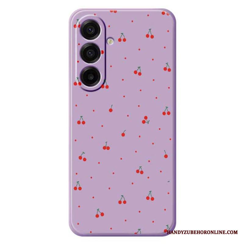 Kuori Samsung Galaxy A17 4g / 5g Kirsikat