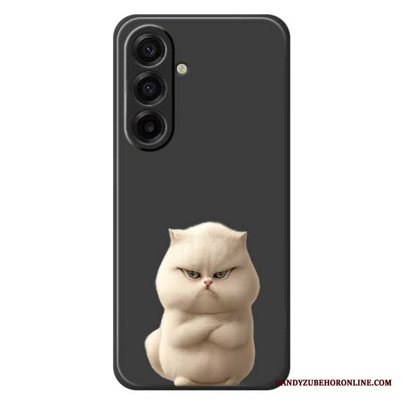 Kuori Samsung Galaxy A17 4g / 5g Kissa