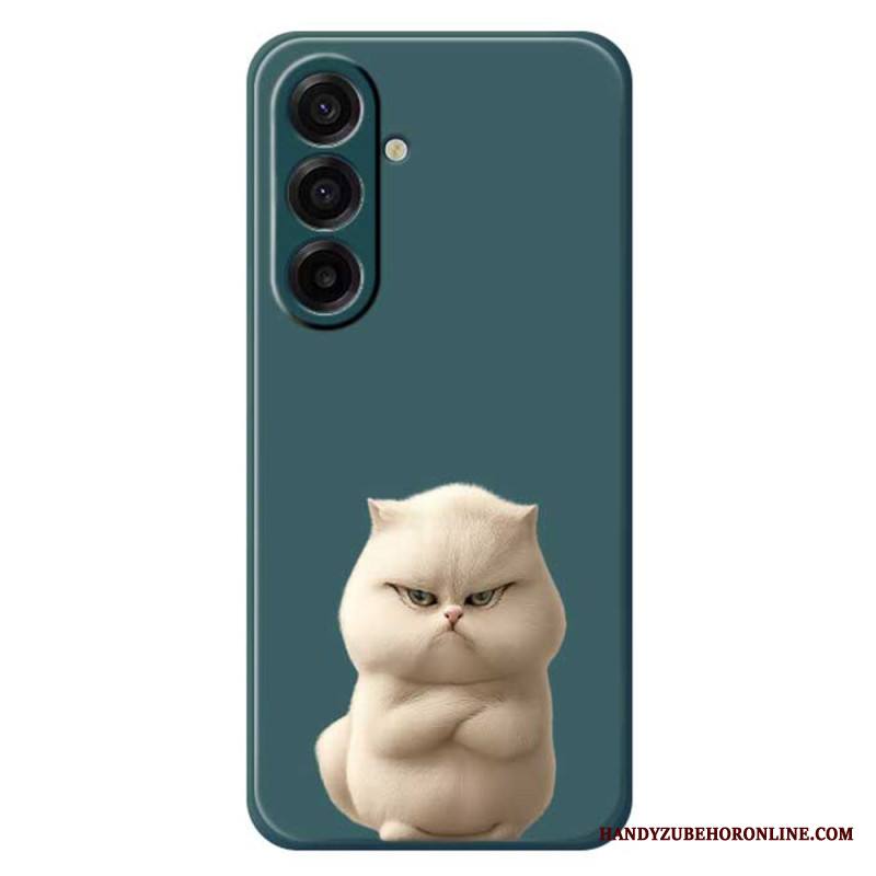 Kuori Samsung Galaxy A17 4g / 5g Kissa