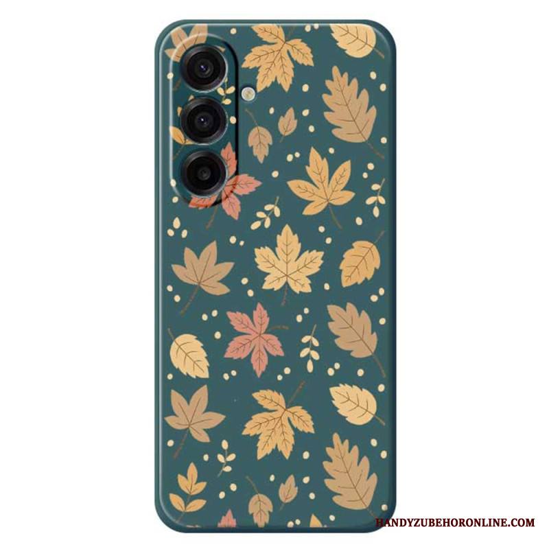 Kuori Samsung Galaxy A17 4g / 5g Lehdet Suojakuori