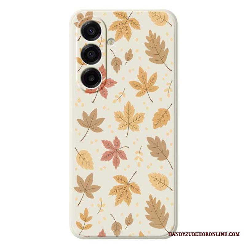 Kuori Samsung Galaxy A17 4g / 5g Lehdet Suojakuori
