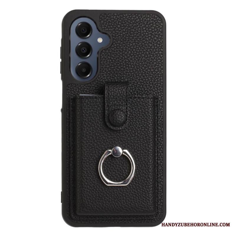 Kuori Samsung Galaxy A17 4g / 5g Lompakko