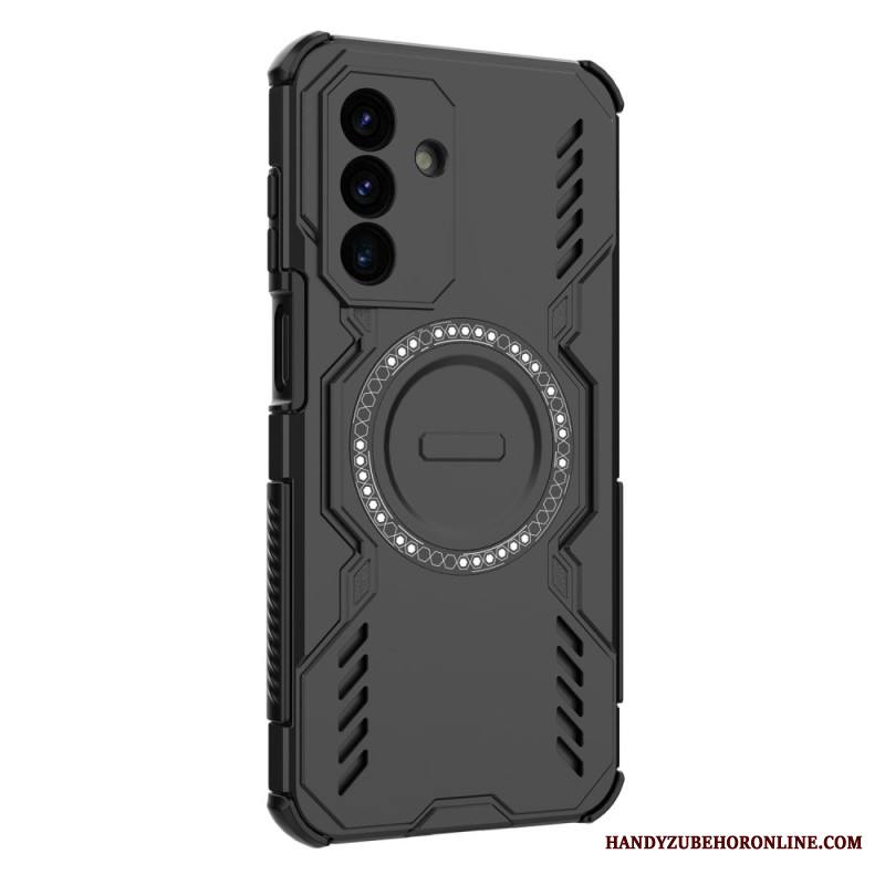 Kuori Samsung Galaxy A17 4g / 5g Magneettinen Suojakuori