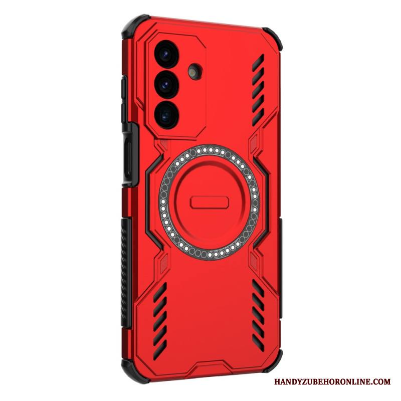 Kuori Samsung Galaxy A17 4g / 5g Magneettinen Suojakuori