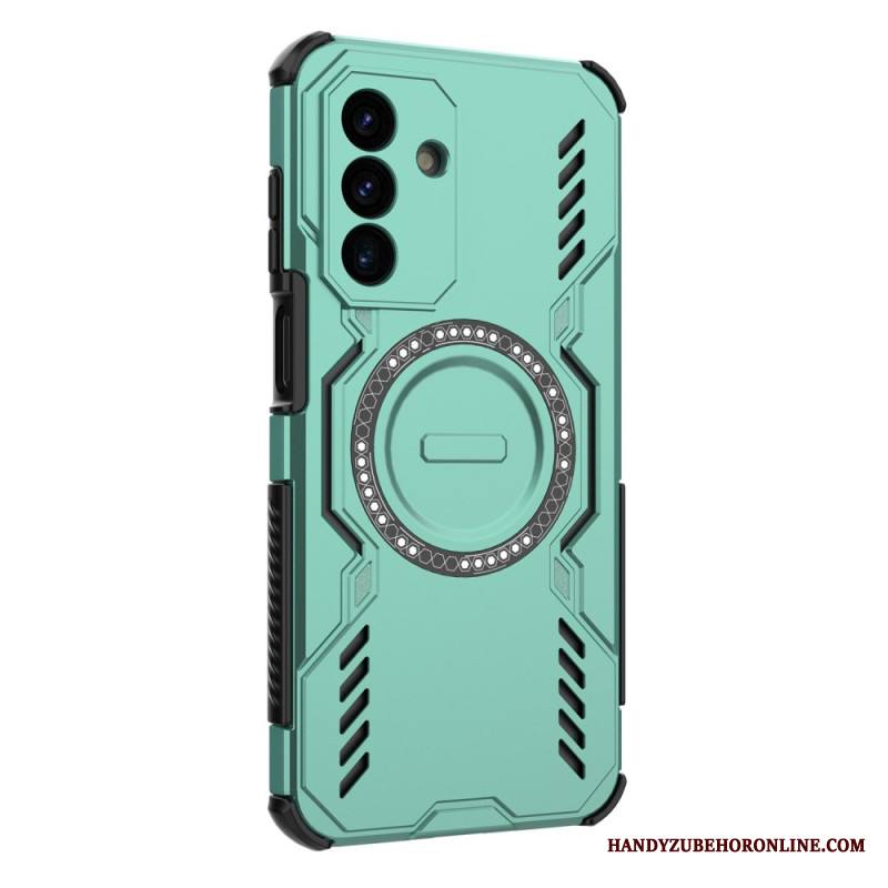 Kuori Samsung Galaxy A17 4g / 5g Magneettinen Suojakuori