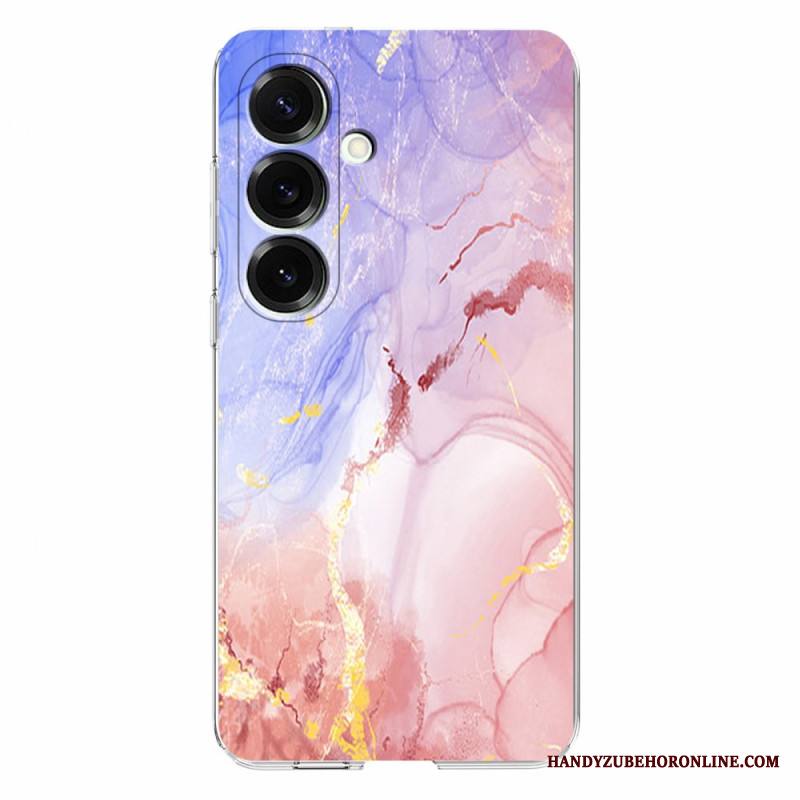 Kuori Samsung Galaxy A17 4g / 5g Marmorikuvio