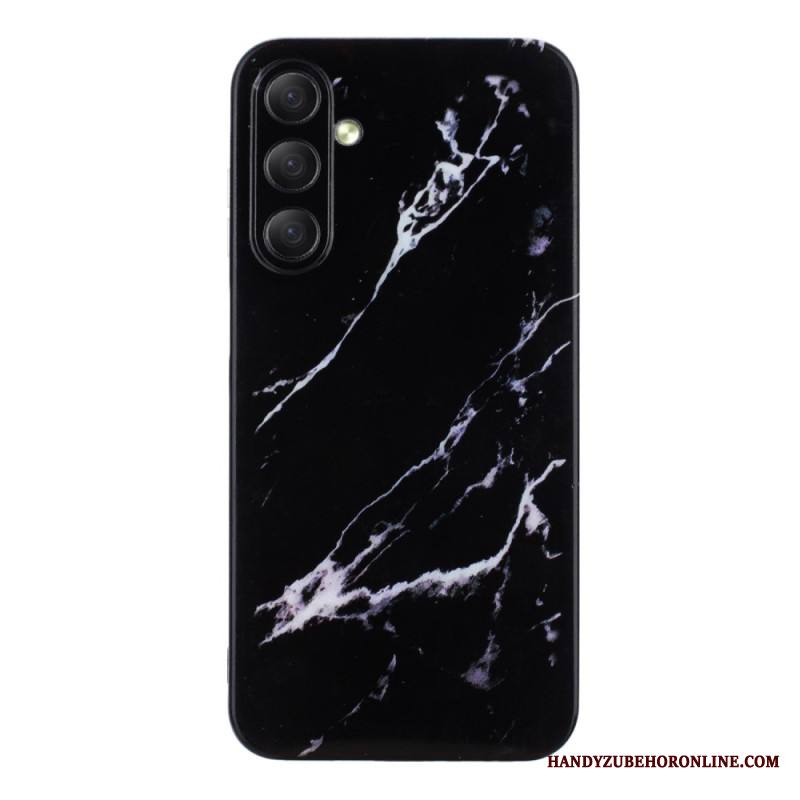 Kuori Samsung Galaxy A17 4g / 5g Marmorikuvioinen