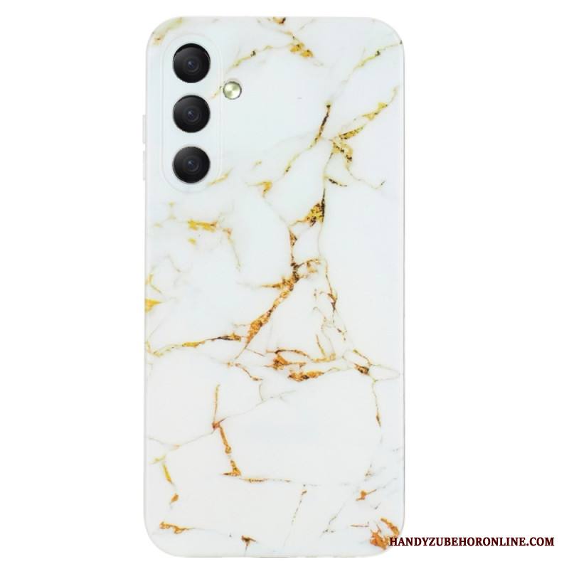 Kuori Samsung Galaxy A17 4g / 5g Marmorikuvioinen