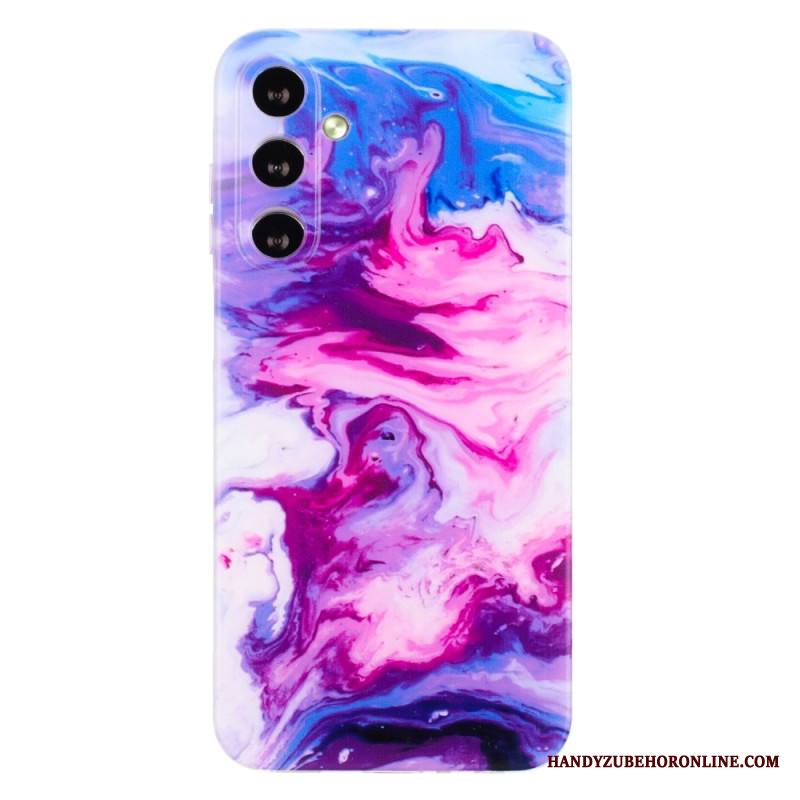 Kuori Samsung Galaxy A17 4g / 5g Marmorikuvioinen