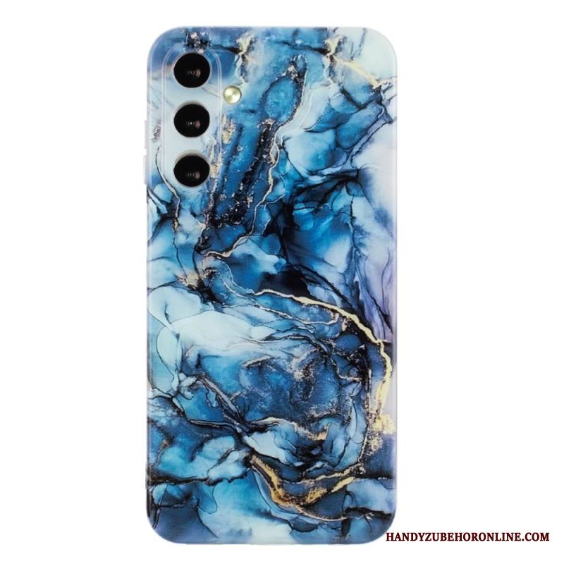 Kuori Samsung Galaxy A17 4g / 5g Marmorikuvioinen