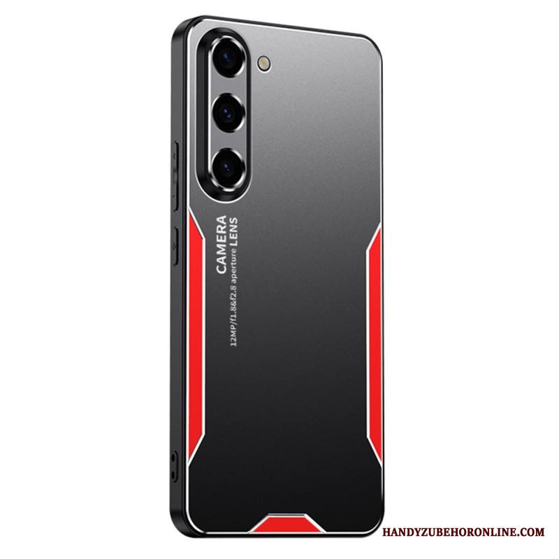 Kuori Samsung Galaxy A17 4g / 5g Metallikuvioinen