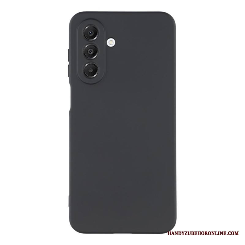 Kuori Samsung Galaxy A17 4g / 5g Ohut Silikoni Suojakuori