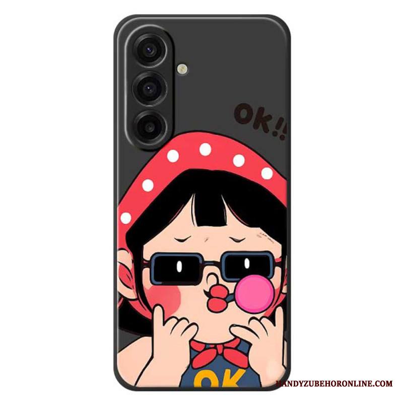 Kuori Samsung Galaxy A17 4g / 5g Ok