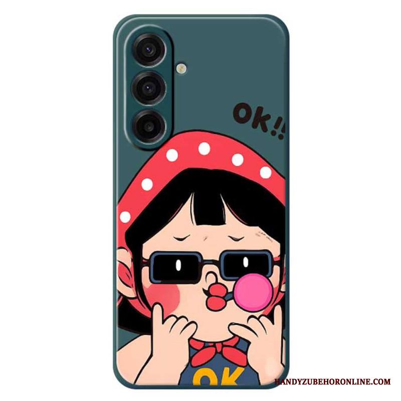 Kuori Samsung Galaxy A17 4g / 5g Ok