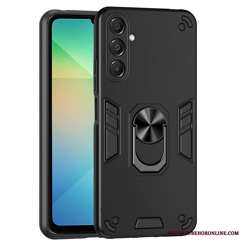 Kuori Samsung Galaxy A17 4g / 5g Pyörivä Jalusta