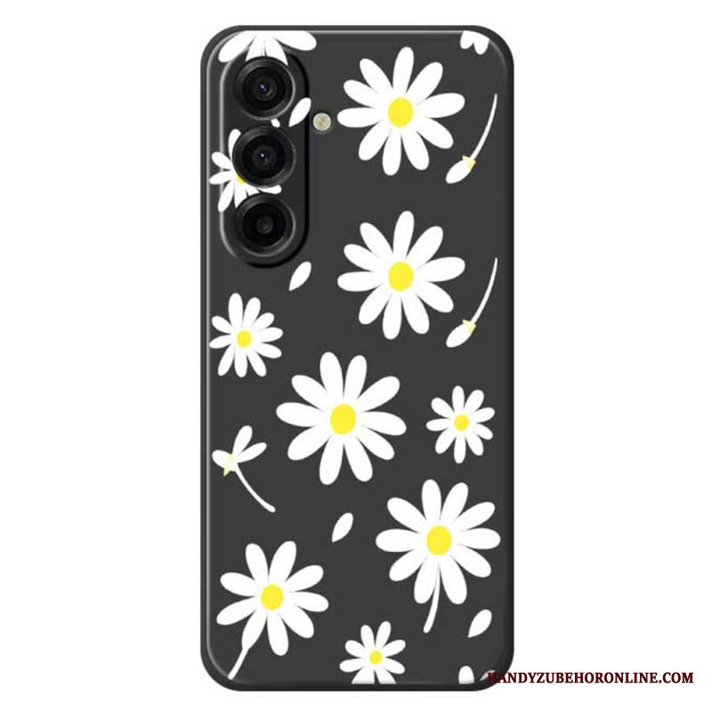 Kuori Samsung Galaxy A17 4g / 5g Päivänkakkarat