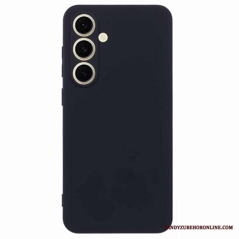 Kuori Samsung Galaxy A17 4g / 5g Silikoni Suojakuori