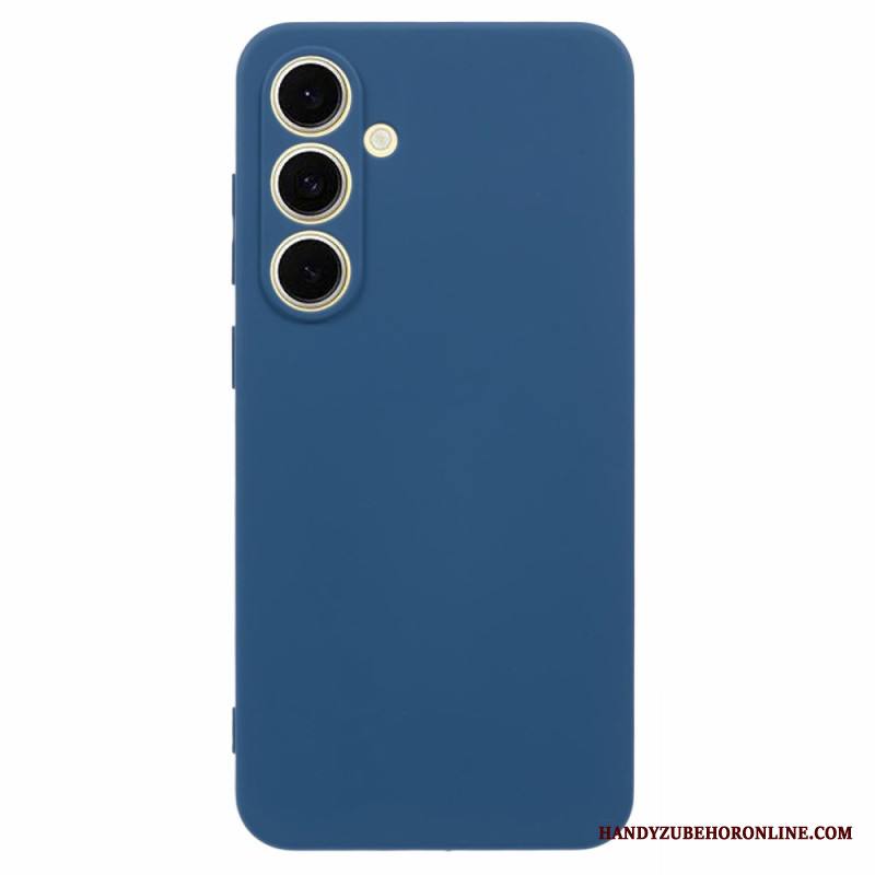 Kuori Samsung Galaxy A17 4g / 5g Silikoni Suojakuori