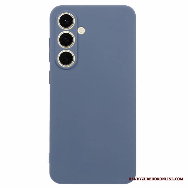 Kuori Samsung Galaxy A17 4g / 5g Silikoni Suojakuori